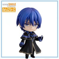100% Original Good Smile Company Nendoroid (#2973) Kaito Cantarella Ver. Anime Figure Action Figure Collection Series Model Toys