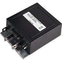 36V 300A elektrischer Golfwagen-Controller Motorcontroller für sanfte Beschleunigung, sichere Leistung auf verschiedenen 24BD