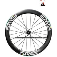 AliExpress NONE 14PCSApplicable2024Rainbow of BogacharumbadiENVE SES 4.5Road bike wheelset sticker for color change on rims and hubs