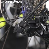AliExpress ATWEINA 12-Speed Bike Battery Charger Adapter For 12S 12V Shimano Di2 Dura-Ace R9200/Ultegra R8100/105 R7100 Cycling Equipment
