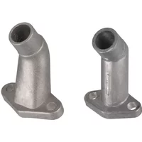 AliExpress NONE OPGT 32mm/40mm Carburetor Intake Manifold w/Gasket For 49cc 60cc 66cc 80cc 2-Stroke Engine Motor Motorized Bicycle Bike Parts