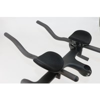 New Special-shaped Clamp TT Rest Handlebar Road Fixed Gear bike Triathlon Time Trial 3K Full Carbon Bicycle Extended Free Ship