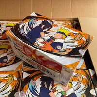 2026 KAYOU Naruto Cards Inheritance and Collection Cards T4W8 Booster Pack Sasuke Collection Flash Card Toy Gift