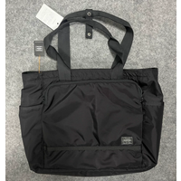 Porter 689-05948 Yoshida Laptop Tote Bag Large Capacity Waterproof Handbag Multifunctional Notebook Bag Shopping Office Travel