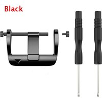 22 26mm Quick Release Stainless Steel Screw Fastener For Garmin Fenix 7 7X Fenix 6X 6 5X 5 Watch With Easy Fit Buckle Connector