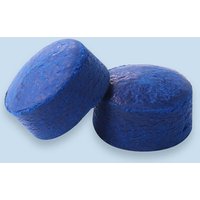 Buffalo Billiards Blue Diamond Plus Cue Tip 11mm -Medium Hardness