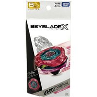 TAKARA TOMY UX-00 Scorpio Spear 0-70Z Metal Coat Magenta