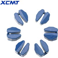 Motorcycle Damping Rubber Set For KTM 250 300 350 450 500 EXC EXCF SXF XCF XCW XCFW 2012-2024 Vibration Damper Grommet Parts