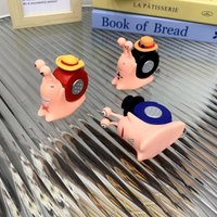 New Anime One Piece Den Den Mushi Model Toys Cartoon Luffy Sabo Ace Snail Shaped Phone Can Sound Recording Toys For Gifts