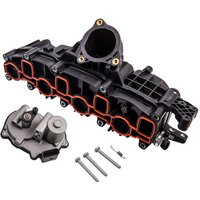 Ansaugkrümmer mit Motor für VW Touran Passat Passat CC Audi A3 A4 2008–2015