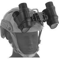 NO FUNCTION GPNVG 18 Night Vison Goggle Side Flipping Nylon Dummy Model L4G24 NVG Mount Helmet Bracket Holder Hunting