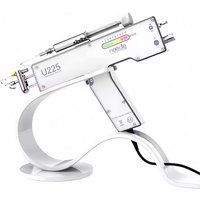 Newest U225 PRP Skin Scalp Face Rejuvenation Whitening Meso Gun Needle Injector Home Use Beauty Salon Mesotherapy Gun