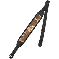 Hunting Shotgun Sling 2 Point Gun Rifle Sling with Swivel Padding Adjustable Strap Shoulder Strap Outdoor Hunting Accessories