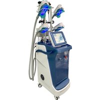 Professional Slimming Body Shaping Machine for Spa & Salon Fat Reduction Treatment Equipment