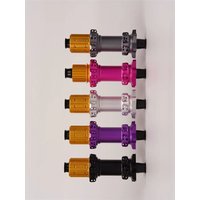 AliExpress New Mountain Bike 28H Front 6 Bolts 110 * 15 Rear 148 * 12mm Ultra Light Mountain Bike Wheel MTB Hub Freehub XD/HG/MS