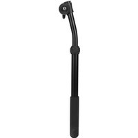 Hydraulic Pressure Ballhead Handle Hydraulic Pressure Ballhead Stretch Translation Handle Accessory for EI-717AH PTH1H