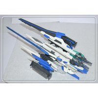 CG MG 1100 XN Raiser XN00R 00 Transformation Dragon Riding System XN Great Sword Robot Model Kit for Ages 8+