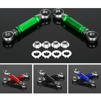 For KAWASAKI ZR-7 ZR-7S ZR7 Z750 Z750S Z800 Z1000 Adjustable Suspension Drop Link Absorber Lowering Parts
