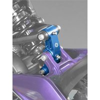 AliExpress NICECNC Rear Suspension Linkage For Surron light bee X light bee S light bee L1E Segway X 160 Segway X260 Sur-ron Bike Parts