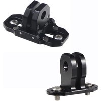 Mini Tripod Adapter M3 Screw for GoPro Insta360 Camera Fixing Mount Selfie Stick Pole Camera Stand Holder