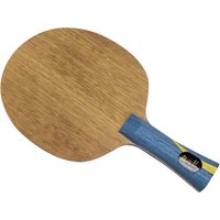Special Price Processing W968 Strcuture Innerforce Carbon Fiber Table Tennis Blade Racket FL ST CS Handle Ping Pong Racket