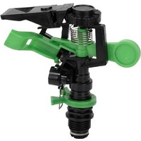 *1PC 1/2''Adjustable Rocker Sprinkler Irrigation For Agriculture Garden Tools And Plant Vegetables Cooling System Components