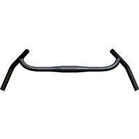 2022 ZNIINO new Carbon Gravel H handlebar Big Flare Bar Cycle cross Road MTB Bike handlebars carbon fiber Travelling bicycle