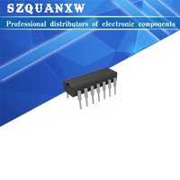 5pcs SN74LS125AN DIP-14 SN74LS125N DIP14 SN74LS125 DIP 74LS125 HD74LS125AP