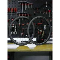 AliExpress ELITEWHEELS Super Light R13 Road Carbon Wheelset For racing wheelsets 50 60mm Depth Tubeless