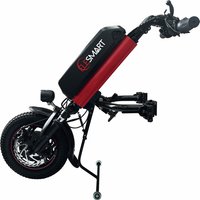 NEW PRODUCT A5 12" 36v 48V 500w Electric Motor Power Assist Handcycle Handbikes