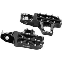 AliExpress NICECNC 2025 2024 For Stark Varg EX 80HP Electric Dirt Bike Extended Foot Pegs Widen Footrest Kit For STARK VARG SM MX Stark Varg