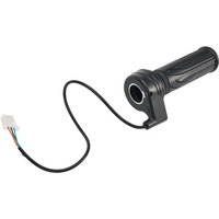 AliExpress GIYO Bike Bicycle Throttle E-bike Twist-Throttle High Medium Low Speed Forward Reverse Accelerator Cycling Ebike Cycling Accessories