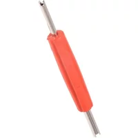 AliExpress 1pc 12.5CM Wrench Pneumatic Valve Core Extractor Screwdriver Valve Core Motorcycles Air Conditioning Bicycle Truck Repair Tool