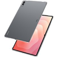 Silicone Case For Samsung Galaxy Tab S11 Ultra 14.6 inch 2025 case SM-X930 SM-X936 Thickened Airbag soft Clear TPU Cover Funda