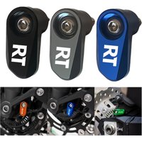 For BMW R1250RT R 1250 RT r1200rt LC 2020 Motorcycle accessories front and rear wheel ABS sensor protective cover