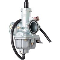 AliExpress qxmotorracing Motorcycle PZ26 PZ27 PZ30 Carburetor For Hond ATV Dirt Bike Scooter Pit Bike Go-kart Carb Replacement 4 Stroke 26 27 30 MM Carb