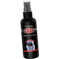 AliExpress SONONIA Car Scratch ing Coating Spray Polish Wax for Car, Bike, Rv, Suv, Truck Or Boat Body Detailing