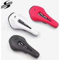 WILDSIDE Triathlon TT Bike Saddle Road MTB Comfortable Bike Seat Men Women Time Trial Mountain Race Bicycle Saddle Cycling Parts