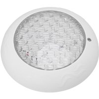 LED Pool Light Wall Mounted Underwater Light Waterproof Pool Light Swimming Pool Fountain Outdoor Lighting Fixtures DC 12V 35W