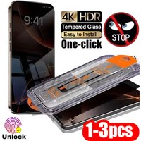 1-3PCS Unlock Privacy Easy Install Screen Protector For Google Pixel 9 Pro 10 Pro XL 9A 8 8A 7 7A 6A Anti Spy Tempered Glass