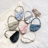 Simple Elegant Vintage Diaper Bags For Women Classic Designer Shoulder Bag Large Capacity Leather Commuter Bag Chic Solid Color