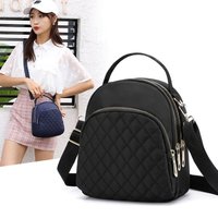 Single Shoulder Crossbody Bag for Women Fashionable Large Versatile Handbag with Stylish Design
