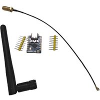1 Set ESESP32C3 Wi-Fi BT Module P32 Super Mini Development Board ESP32-C3 With 2.4G WiFi Antenna For Arduino IoT ESP-IDE