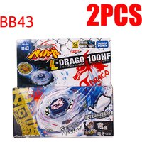 Genuíno Takara Tomy Metal Fight BB43 BB104 BB99 BB88 BB80 BB74 BB70 BB105 BB108 caixa original