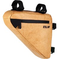 AliExpress ESLNF Dupont Paper Rainproof Bike Frame Bag MTB Road Bicycle Storage Accessory for Cycling
