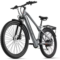 AliExpress JOOBIKE JOO2 Adult City Electric Bike 1000W Motor 48V 16Ah Ebike Men Electric Bicycle 29 Inch Tire Off-Road E-Bicycle