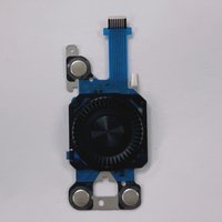 Original Brand New for Sony A7M2 A7II A7R2 A6500 A6400 Button Board Rear Menu Turntable Camera Accessories Replement Part