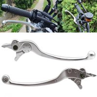 DS525X 525 DSX Brake Lever For Voge 300AC 300R 300RR 500DS 500AC 525RR 525DSX 650DS 2020-2023 Front Hand Handle Lever DSX525