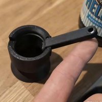 ✰✪Creative Bottle Opener Beer Launcher Cool Cap Shooter for Home Bar Fun Gadget Ideal for Parties and Games