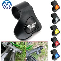 For Yamaha Tenere 700 TENERE700 T7 Rally World Raid 2018-2024+ Motorcycle Labor Saver Accessories Handlebar Grip Clip